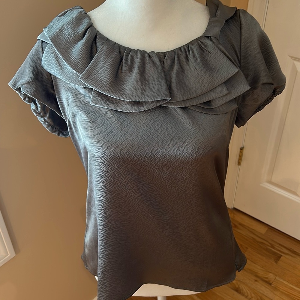Ann Taylor top